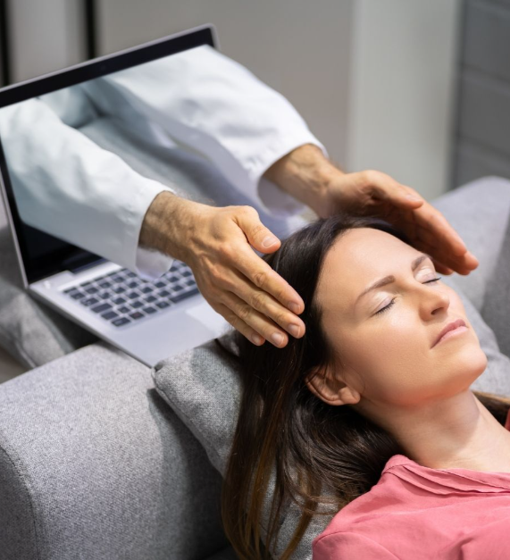 Online Türk Psikolog, Garbsen