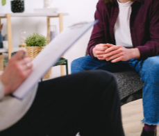 Garbsen bireysel terapi