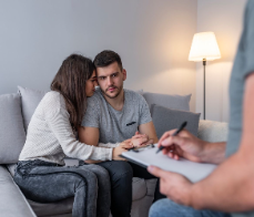 Garbsen ilişki terapisi